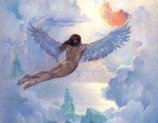 kb Pitre John Icarus. ����, ����