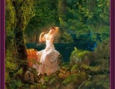 WMS Sleeping Beauty 02. , Kinuko Y