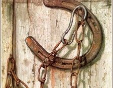 NiceClaudia-GatheringRust-sj. �����, �������