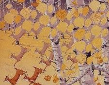 lrs Kercher Robert Aspen Grove Ballet. ������, ������