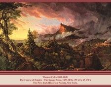 Thomas Cole Ds-Ap 020. ����, �����