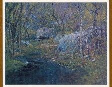 EnnekingJohnJ SpringBrook-We. Enneking,  