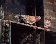 Carolle Beaudry - Sous le Pont de la Providence, De. , Carolle