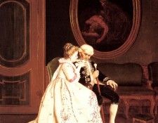 Paredes Vincent The Reading. ,  