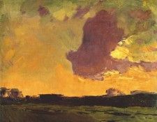 gerasimov,s evening 1950. , 