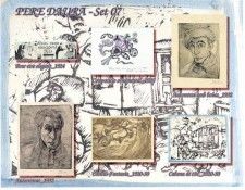 !ls PereDaura Idx07. ������, Pere