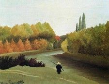 Rousseau (50). , 