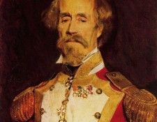 Ritratto do Generale Spagnolo. Boldini, ��������