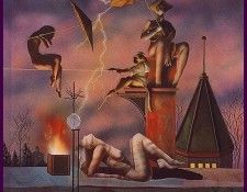 lrsDelamareDavid-ChainLightning. �������, �����