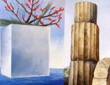 Salvatore Pulvirenti - Contre le temps, De. Pulvirenti 