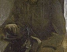 Alexander John White A Toiler. ,  