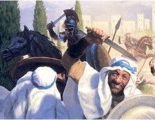 io4f130 JudahMaccabeeFights. , Greg