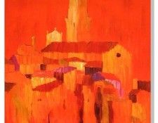 40376.  Art Decor