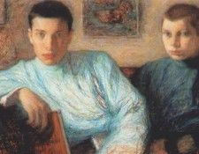 pasternak boris and alexander. ���������