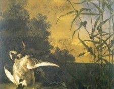 am-Daniel Schultz Duck Hunt. , 