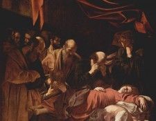 Michelangelo Caravaggio 069. ���������, ������������ ������ ��