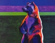 kb Nieto John Standing Bear. , 