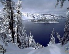 Sharper Visions SCP 017 Crater Lake. ����� �������