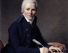 DAVID Jacques Louis Jacobus Blauw. �����, ���-���