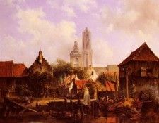 Roelofs Willem Fran Utrecht. , 