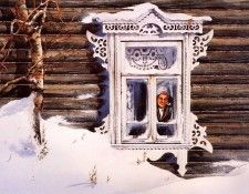 Jean-Paul Ladouceur - Sveltlana, De. Ladouceur, -