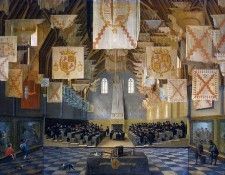 Delen van Dirck Staten Generaal Sun. �����, ���� ���