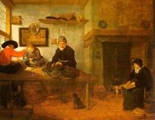 brekelenkam2. Brekelenkamp ��� Quiringh