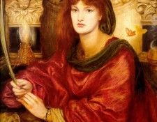 Sybilla Palmifella. ��������, ����� ��������