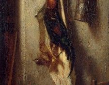 Decamps Still life. Decamps, ���������, �������