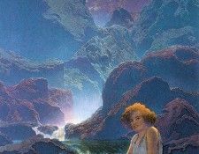 18141. ������, Maxfield