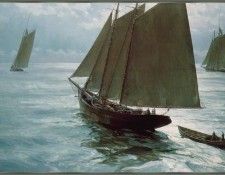 BlossomChristopher-MackerelingByMoonlight-sj. Blossom, ���������