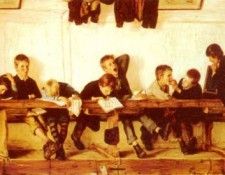 Igler Gustav In Detention. Igler, ������