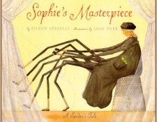 DyerJane SophiesMasterpiece00 sj. , 