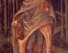 lrs Varo Remedios Vagabond. Varo, ��������