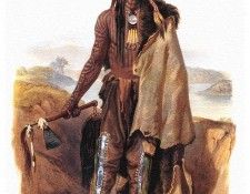 Sharper Native Americans SWD 03. ������, ����