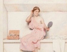 An olympian dreamer. Bulleid ������ �������