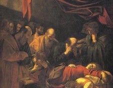 Caravaggio027. ���������, ������������ ������ ��