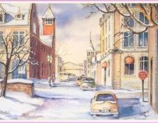 RellJeannineEve Moment paisible-Boucherville-We. Rell,  