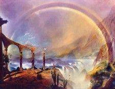 Immortal light. ��������, �����