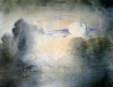 Voerman Jan The creation Sun. Voerman, ��