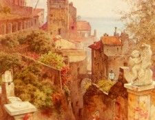 Gregory Charles San Remo. �������, �����