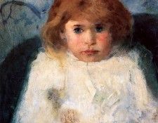 Arntzenius Floris The Daughter Of Breitenstein Sun. Arntzenius, ������