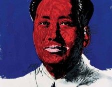 Warhol - Mao (7). ������, ����