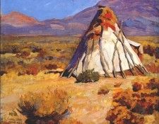 dixon washoe wickiup 1919. 