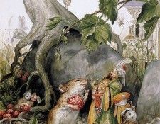 Omar Rayyan The Berry Market (Ma Sp7). ���� �����