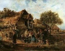 Genre Scene 11. ���������, ���������� ��������