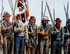 Apollo13 ISC Gettysburg 23 Battle 02. �����������