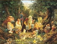 lrsChristensenJC-24OnceUponaTime. ����������, ������ �.