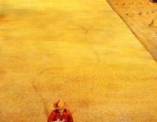 Kurelek, William - Ukrainian Pioneer No6 (end. Kurelek, 