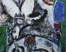 Chagall (9). , 